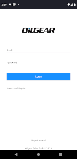 App-voorskou