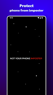 AmongLock Among Us Lock Screen 5