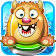 Monsterbuttons icon