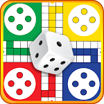 Cover Image of Download Ludo Multiplayer Star  APK