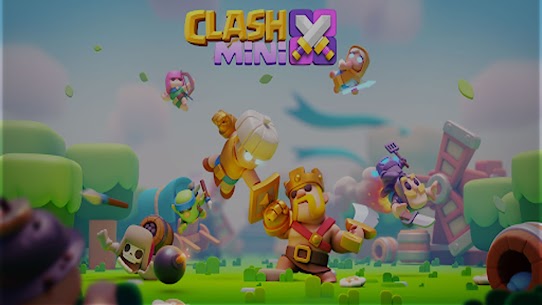 Guide For Clash Mini Apk Download 2