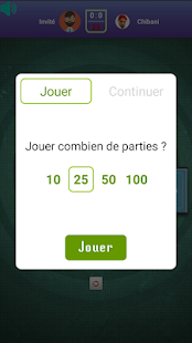 Carta Maroc 1.5.11 APK screenshots 3