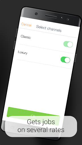 drop pilot Screen 3