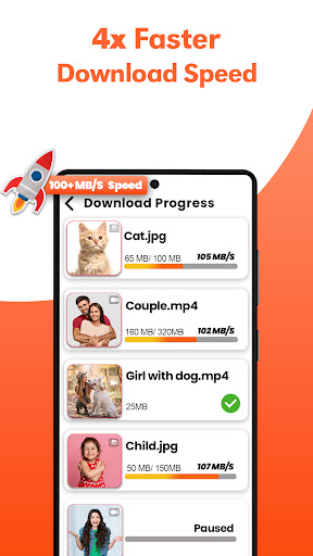 Video Downloader & Save Video screenshot 15