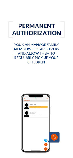 Beacon School - Guardian Screen 2