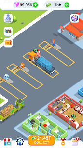 Truck Depot 3