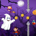 Cover Image of Download Flappy Ghost  APK