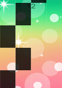 Captura de Pantalla 17 Shakira Piano Magic Tiles android