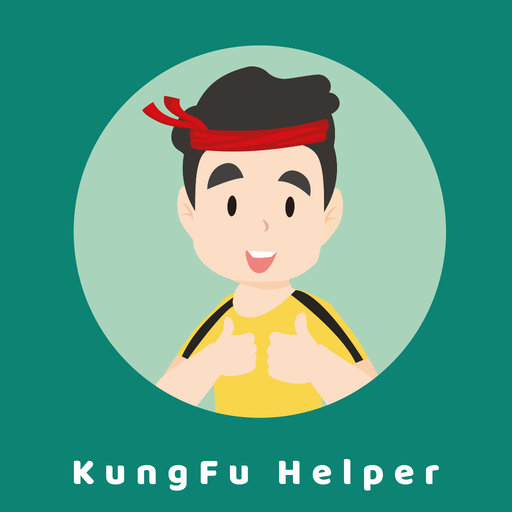 KungFu Helper Customer