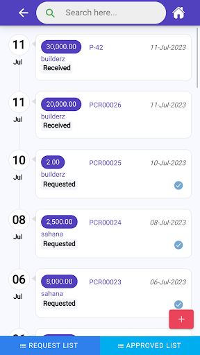 Builderz Screen 3