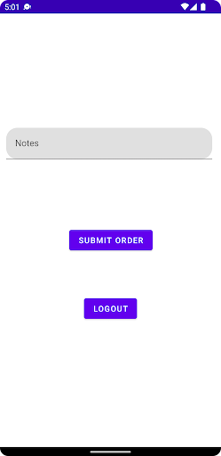 Joes Tech Services Screen 3