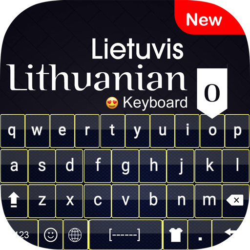 Lithuanian Keyboard  Lithuanian Typing Keyboard
