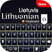 Lithuanian Keyboard : Lithuanian Typing Keyboard