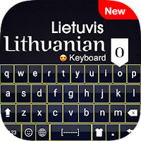 Lithuanian Keyboard  Lithuanian Typing Keyboard