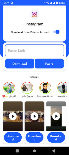 Ultimate Status Saver