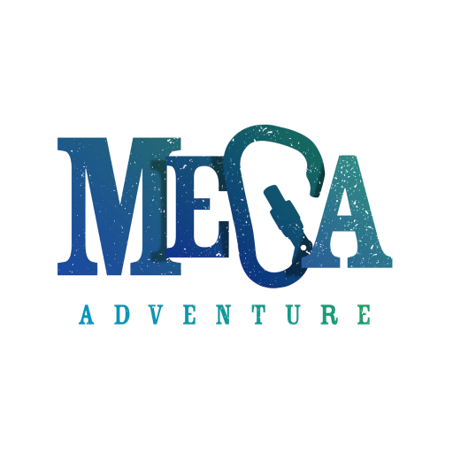 Mega Adventure SG  Icon
