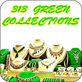 313 Green Collection icon