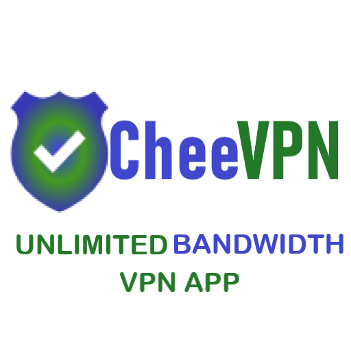 CheeVPN - Global VPN App