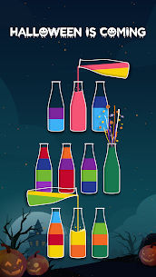 Water Sorting: Color Games 1.1.90 Mod/Apk(unlimited money)download 2
