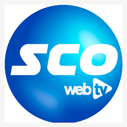 Gambar ikon SCO TV Web