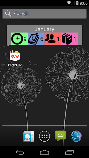 Ministry Helper / Pocket RV Screen 3