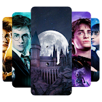 Cover Image of 下载 Hogwarts Wallpapers 4K HD 2.2 APK