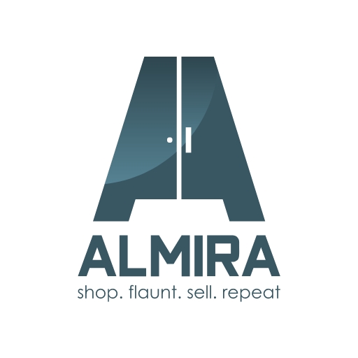Almira Vendor logo