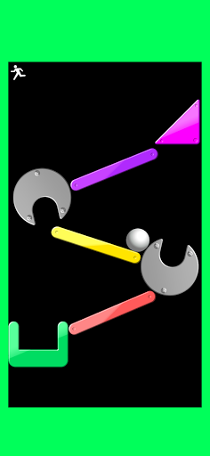 Chain Bump! Screen 2