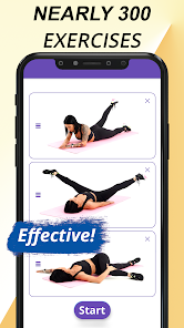 Pilates Exercises at Home Apps on Google Play