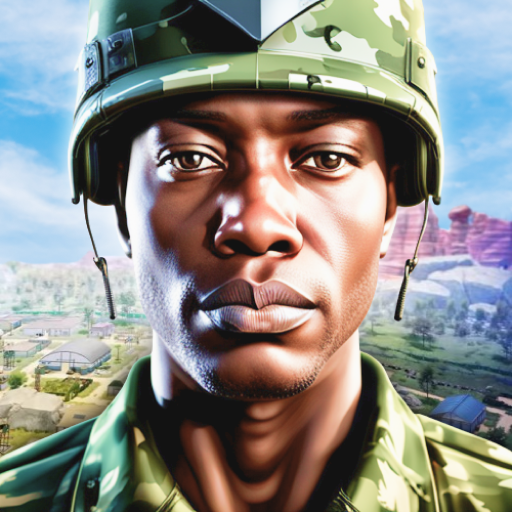 Idle Army Base Military Tycoon Download on Windows