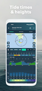 Windy.app: wind & weather live Screenshot