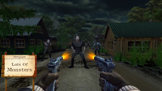 تحميل لعبة Ghost Hunting Simulator Game مهكرة وكاملة 2023 3