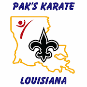 Paks Karate of Louisiana