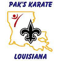 Paks Karate of Louisiana