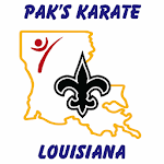 Paks Karate of Louisiana Apk