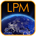 Cover Image of Download Light Pollution Map - Dark Sky  APK