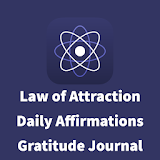 law of attraction app & secret teaching: Magneto icon