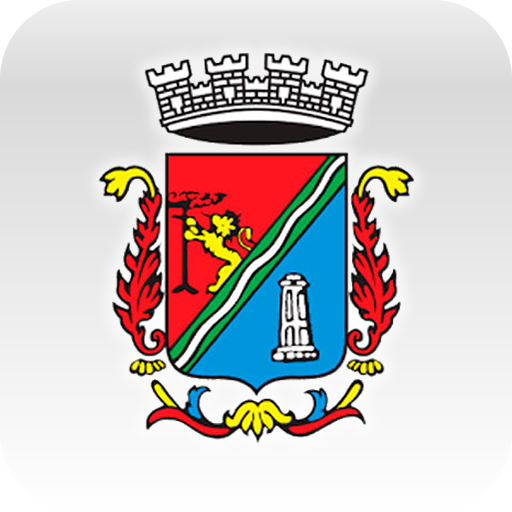 Câmara São Leopoldo RS logo