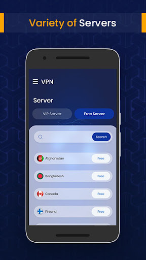Games VPN - Free Gaming VPN