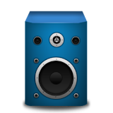 Simple Media Player icon