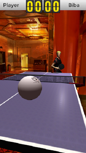 Killerspin Screen 2