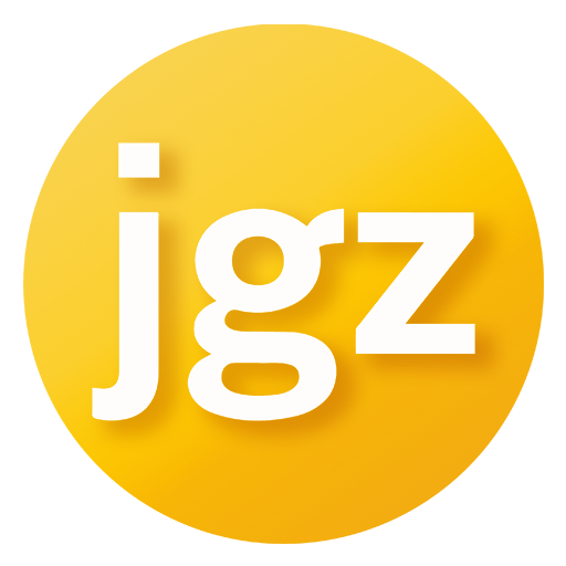 JgzApp logo