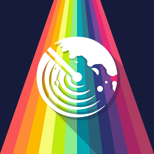 BLOOP Art FESTIVAL Ibiza logo