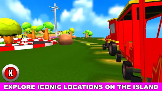 Baby Fun Park - Baby Games 3D – Apps on Google Play