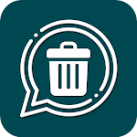 Cover Image of Baixar Whatsdelete- View deleted messages & Whatsremoved 1.0.0 APK