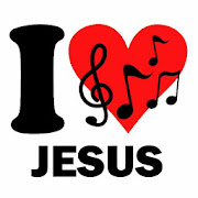 Christian Music Worship Songs 3.0.1 Icon