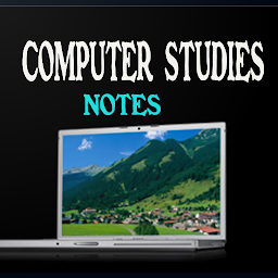 「Computer studies notes」圖示圖片