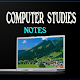 Computer studies notes