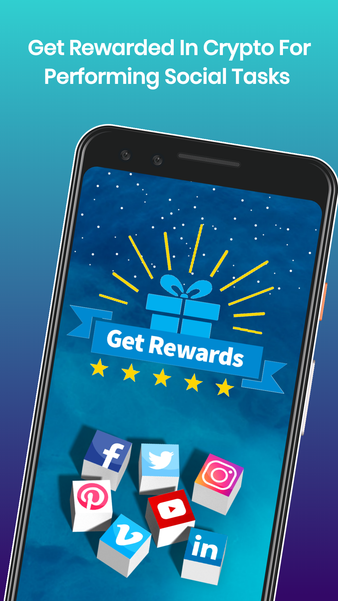On Chain Airdrop Wallet APK
