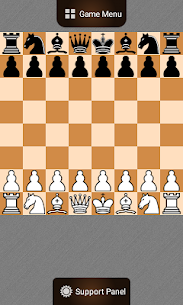 أفضل لعبة شطرنج بلوتوث Bluetooth Chessboard 1